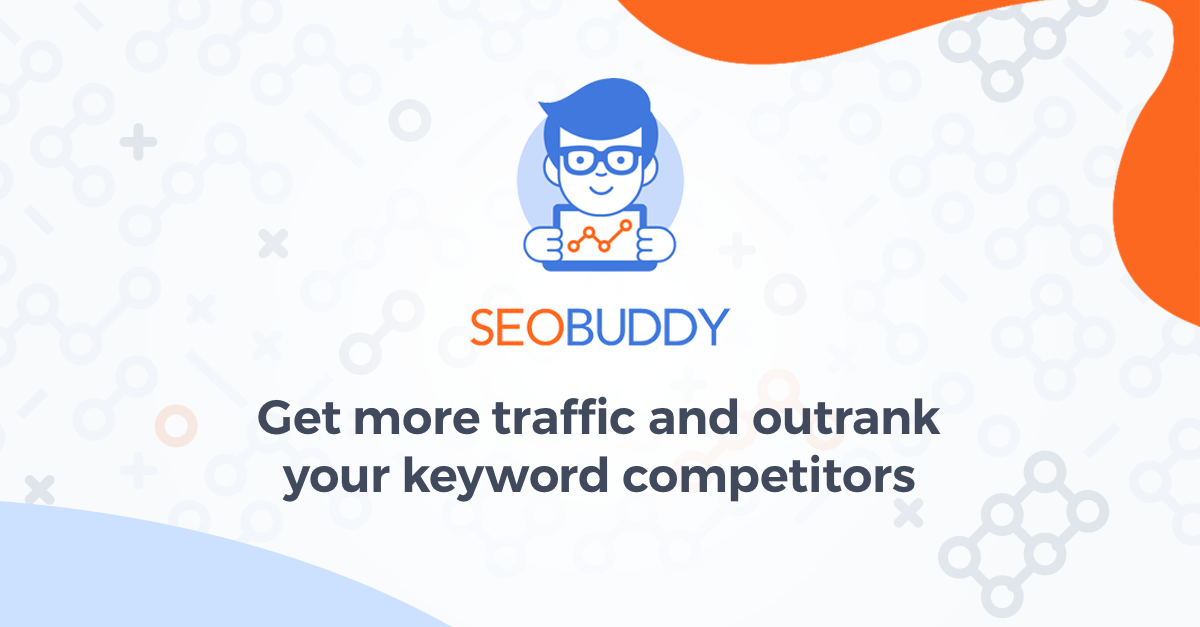 Seobuddy
